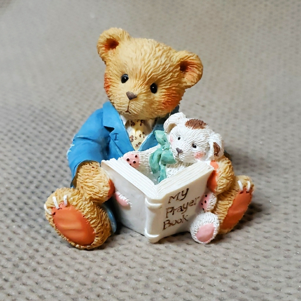 Cherished Teddies, Christian